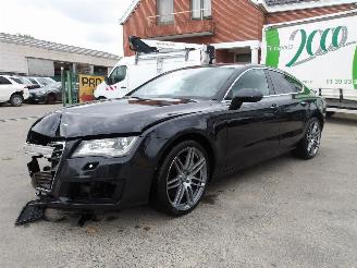 Audi A7  picture 1