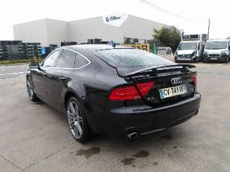 Audi A7  picture 8