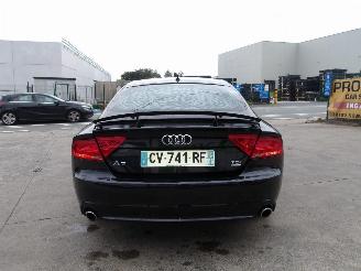 Audi A7  picture 7