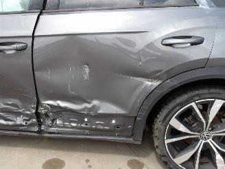 Volkswagen T-Roc R-LINE picture 13