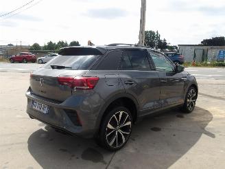 Volkswagen T-Roc R-LINE picture 5