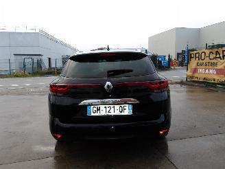Renault Mégane  picture 7