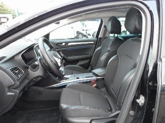 Renault Mégane  picture 23