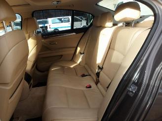 BMW 5-serie X DRIVE picture 20