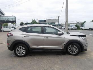 Hyundai Tucson IX 35 picture 3