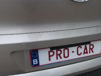 Hyundai Tucson IX 35 picture 17