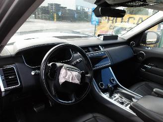 Land Rover Range Rover sport HSE picture 2