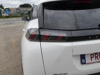 Peugeot 2008 1.5 HDI picture 13