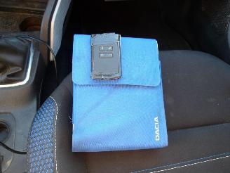 Dacia Duster  picture 26