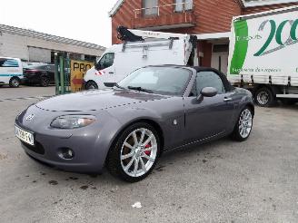 Unfallwagen Mazda MX-5  2006/3