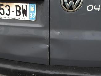 Volkswagen Transporter  picture 17