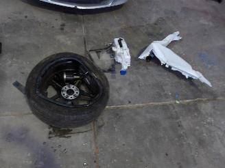 Mercedes B-klasse  picture 32