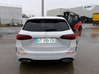 Mercedes B-klasse  picture 5