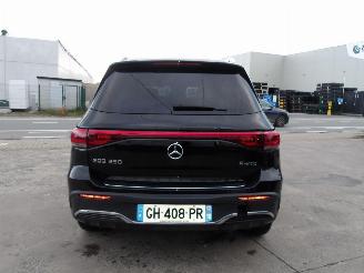 Mercedes EQB 350 picture 7