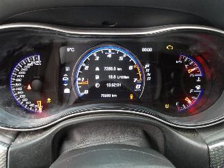 Jeep Grand-cherokee SRT8 TRACK HAWK 6.2 picture 21