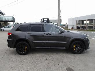 Jeep Grand-cherokee SRT8 TRACK HAWK 6.2 picture 5