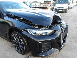 BMW i4 E DRIVE GRAND COUPE picture 12