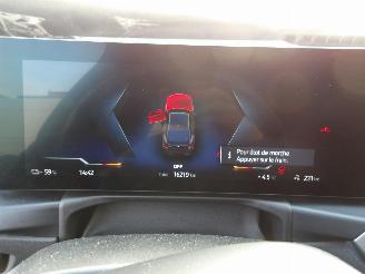 BMW i4 E DRIVE GRAND COUPE picture 24