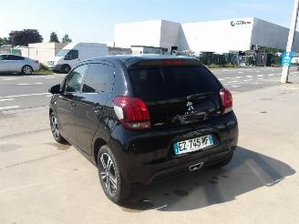 Peugeot 108 GT- LINE picture 7