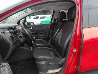 Renault Captur  picture 12