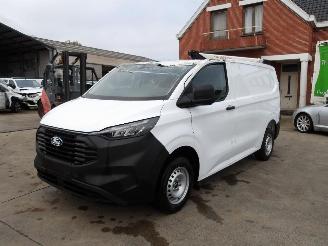Ford Transit CUSTOM picture 8