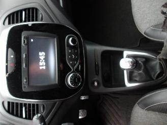 Renault Captur  picture 18