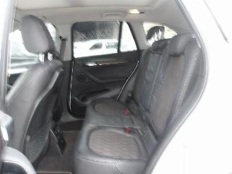 BMW X1 S DRIVE picture 20