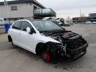 Volkswagen Golf GTE picture 4