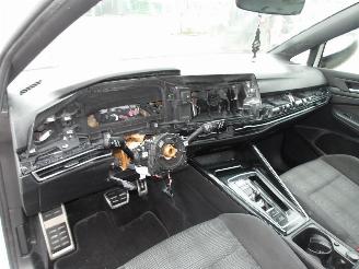 Volkswagen Golf GTE picture 14