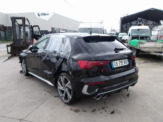 Audi S3 QUATRO picture 6
