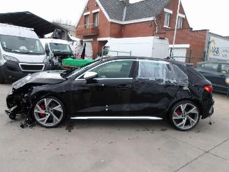 Audi S3 QUATRO picture 7