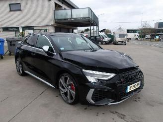 skadebil auto Audi S3 QUATRO 2021/1