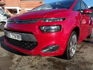 Citroën C4-picasso  picture 11