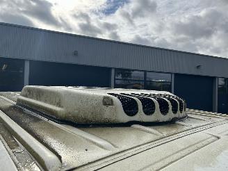 Volkswagen Crafter KOELWAGEN / FRIGO, 35 BESTEL L2 H2 100 KW AUT EURO5 picture 24