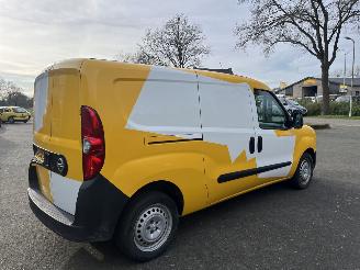 Opel Combo VAN 1.3 CDTi L2H1 ecoFLEX Edition AIRCO picture 18