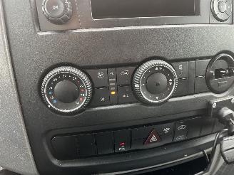 Mercedes Sprinter 316 CDI FRIGO / KOELWAGEN / KULLER picture 10