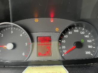 Volkswagen Crafter 2.0 TDI MAXI L3/H2 AIRCO, OPKLAPBARE REKKEN IN LAADRUIMTE picture 8