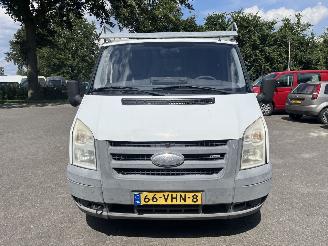 Ford Transit 260S FD VAN 85 LR 4.23 picture 13