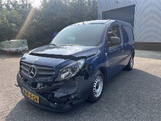  Mercedes Citan 108 CDI BlueEFFICIENCY 2017/6