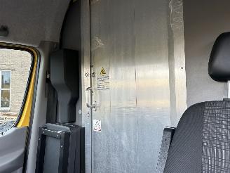 Volkswagen Crafter 2.0 TDI MAXI XXL AIRCO, OPKLAPBARE REKKEN IN LAADRUIMTE picture 33