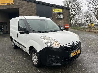 Opel Combo VAN 1.3 CDTI ECOFLEX L1 H1 66 KW AIRCO picture 12