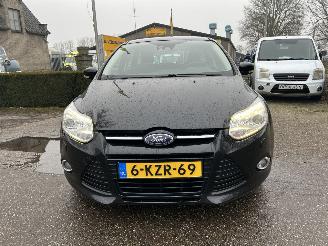 Ford Focus 1.0 EcoBoost Titanium picture 17