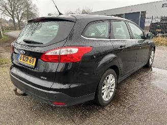 Ford Focus 1.0 EcoBoost Titanium picture 22