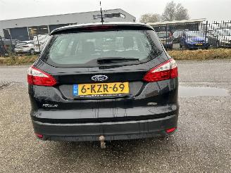 Ford Focus 1.0 EcoBoost Titanium picture 24