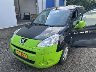 Peugeot Partner bestel 120 1.6 e-HDI L1 XR Profit + MOTORSCHADE ! picture 22