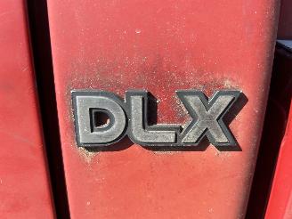 Opel Campo 2.5 BENZINE PICK-UP TFR16 picture 8