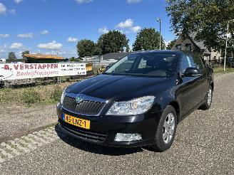  Skoda Octavia 1.2 TSI SEDAN DSG AUTOMAAT 2010/6