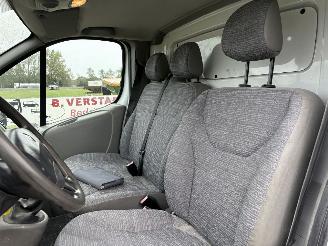 Renault Trafic 2.0 DCI L2/H1 AIRCO, MARGE AUTO ! picture 7
