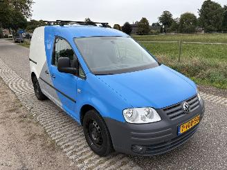 Volkswagen Caddy 2.0 SDI 51KW AIRCO, 90.561 KM N.A.P. picture 26