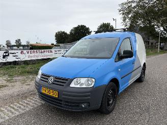 Uttjänta bilar auto Volkswagen Caddy 2.0 SDI 51KW AIRCO, 90.561 KM N.A.P. 2009/6